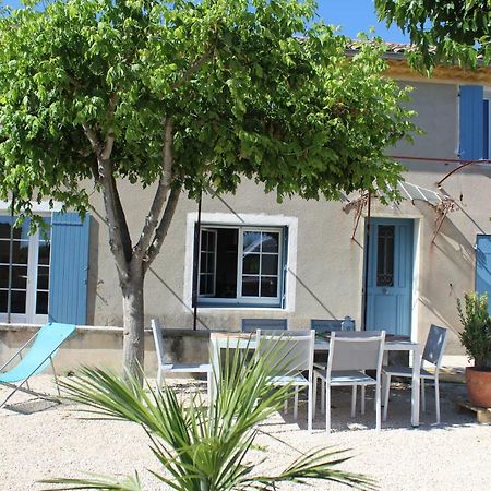 La Verdale Séguret Extérieur photo